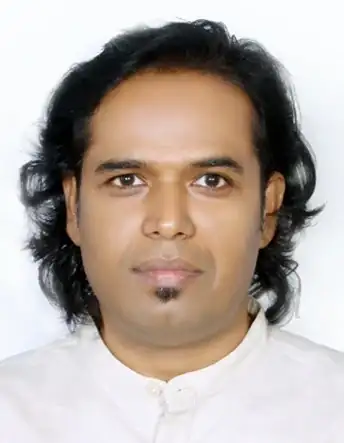 Mr. Satheesh KR, COO of Infra World