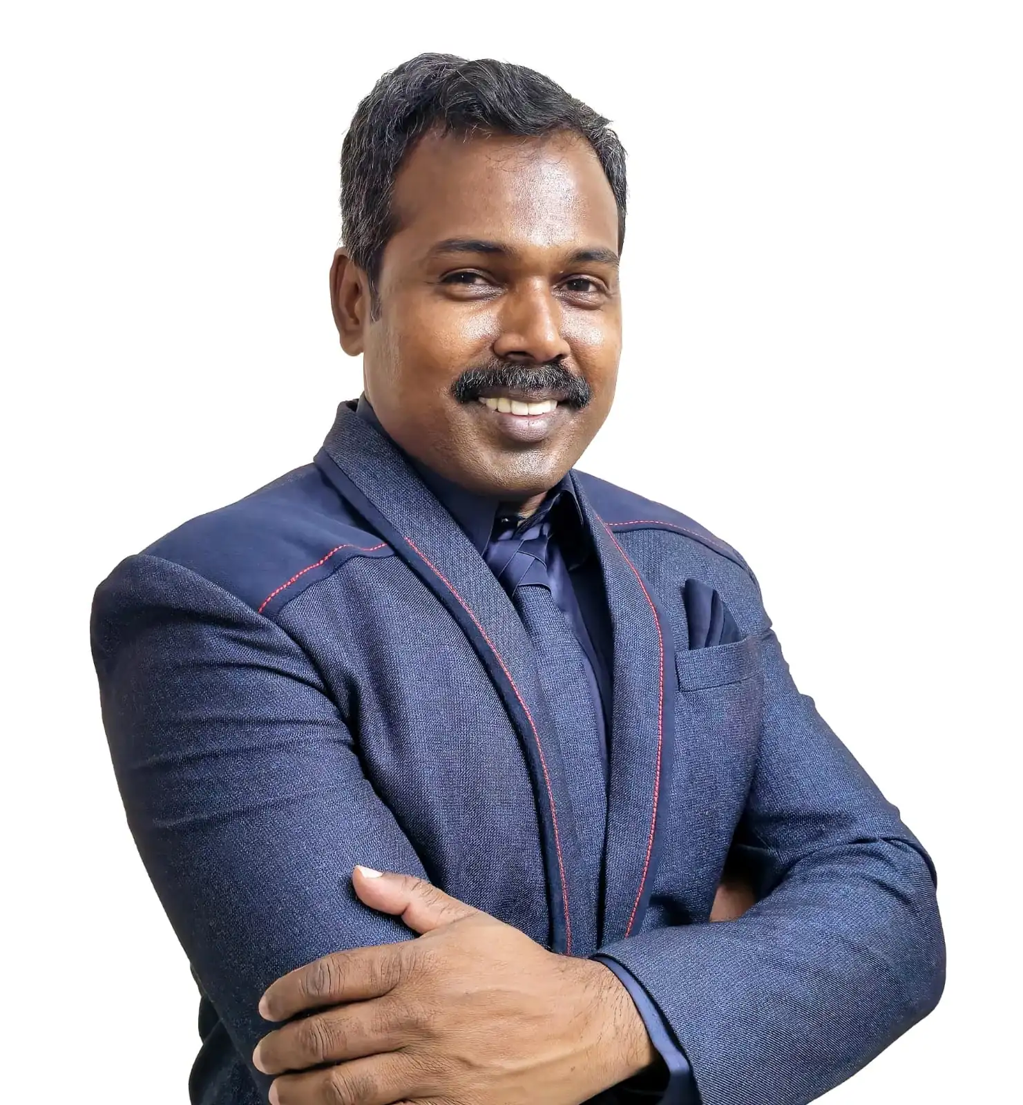 Mr. Shiyas Idukki, CEO of Infra World